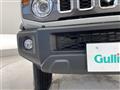 2026 Suzuki Jimny