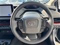 2025 Toyota Prius