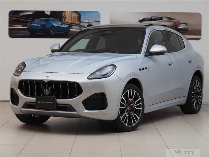 2026 Maserati Maserati Others