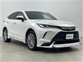 2020 Toyota Harrier