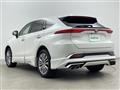 2020 Toyota Harrier