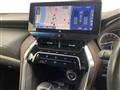 2020 Toyota Harrier