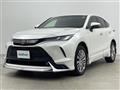 2020 Toyota Harrier