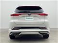 2020 Toyota Harrier
