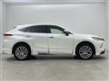 2020 Toyota Harrier