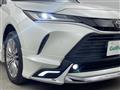 2020 Toyota Harrier