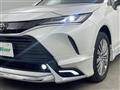 2020 Toyota Harrier