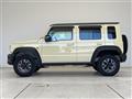2026 Suzuki Jimny