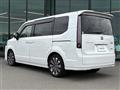 2023 Honda Step WGN