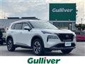 2022 Nissan X-Trail