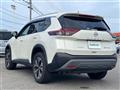 2022 Nissan X-Trail