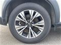 2022 Nissan X-Trail