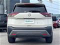 2022 Nissan X-Trail