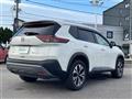 2022 Nissan X-Trail