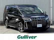 2021 Toyota Alphard