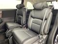 2021 Honda Odyssey Hybrid