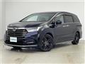 2021 Honda Odyssey Hybrid