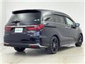 2021 Honda Odyssey Hybrid