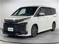 2024 Toyota Voxy