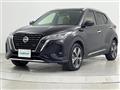 2022 Nissan KIX
