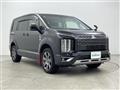 2022 Mitsubishi Delica D5