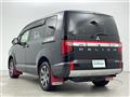 2022 Mitsubishi Delica D5