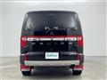 2022 Mitsubishi Delica D5