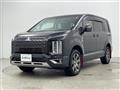 2022 Mitsubishi Delica D5