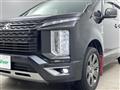 2022 Mitsubishi Delica D5