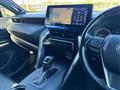 2021 Toyota Harrier