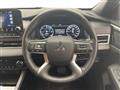 2023 Mitsubishi OUTLANDER PHEV