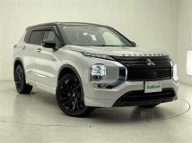 2023 Mitsubishi OUTLANDER PHEV