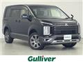 2021 Mitsubishi Delica D5