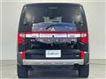 2021 Mitsubishi Delica D5
