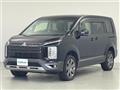 2021 Mitsubishi Delica D5