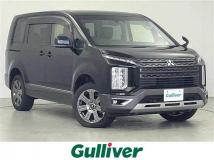 2021 Mitsubishi Delica D5