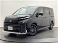 2024 Toyota Voxy