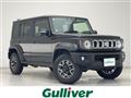 2026 Suzuki Jimny
