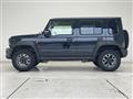 2026 Suzuki Jimny