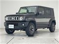 2026 Suzuki Jimny