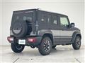 2026 Suzuki Jimny