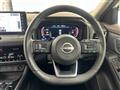2024 Nissan X-Trail