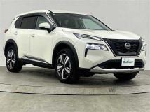 2024 Nissan X-Trail