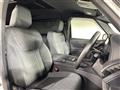 2025 Toyota Alphard Hybrid