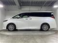2025 Toyota Alphard Hybrid