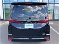 2025 Toyota Noah