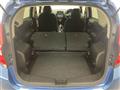 2018 Nissan Note
