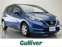 2018 Nissan Note