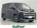2023 Toyota Noah