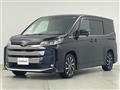 2023 Toyota Noah